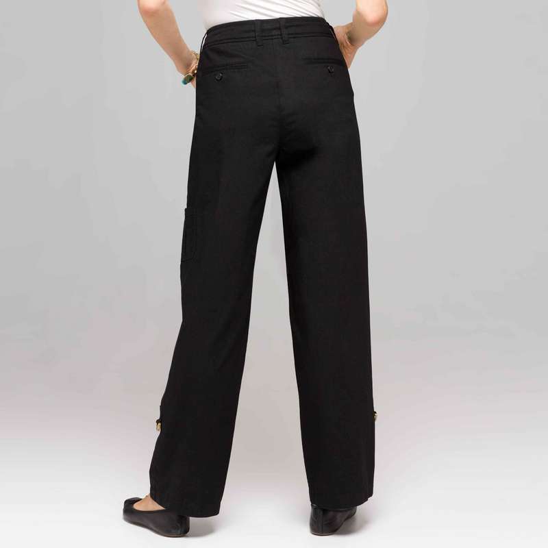 Roll Up Cargo Pant, , large image number 1